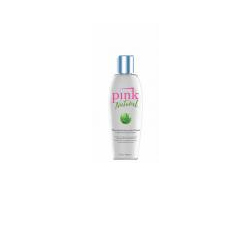 Pink Natural Water Based Lubricant 4.7oz  